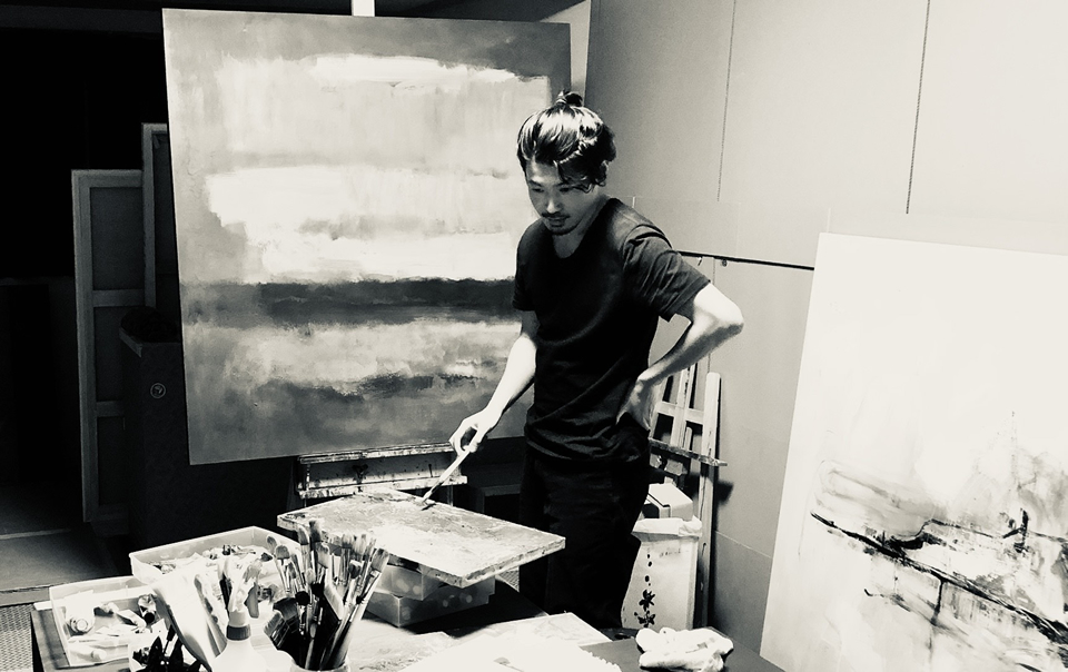 中村和洋 NAKAMURA KAZUHIRO